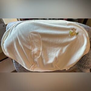 The Lion King Swaddle